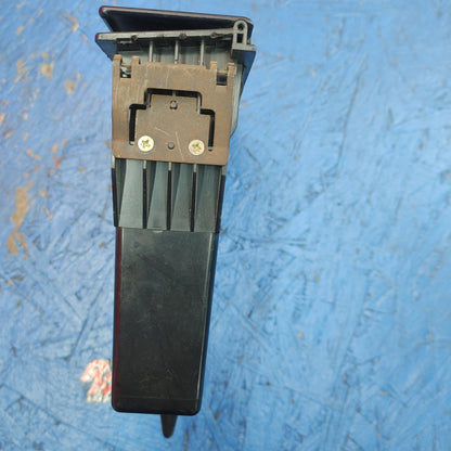 LHD, RHD Single Din Radio Cubby  RX7 FD FD3S 93 - 02 Mazda S6B44/1