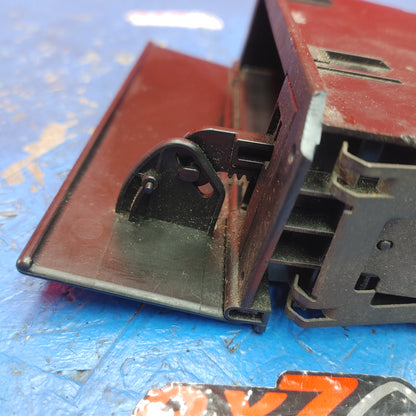 LHD, RHD Single Din Radio Cubby  RX7 FD FD3S 93 - 02 Mazda S6B44/1