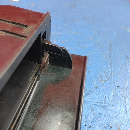 LHD, RHD Single Din Radio Cubby  RX7 FD FD3S 93 - 02 Mazda S6B44/1