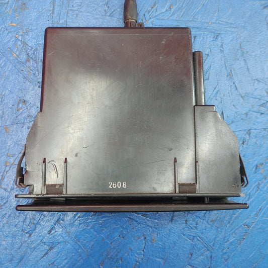 LHD, RHD Single Din Radio Cubby  RX7 FD FD3S 93 - 02 Mazda S6B44/1