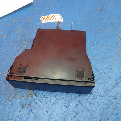 LHD, RHD Single Din Radio Cubby  RX7 FD FD3S 93 - 02 Mazda S6B44/2