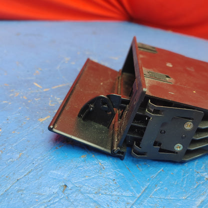 LHD, RHD Single Din Radio Cubby  RX7 FD FD3S 93 - 02 Mazda S6B44/2
