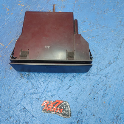 LHD, RHD Single Din Radio Cubby  RX7 FD FD3S 93 - 02 Mazda S6B44/2