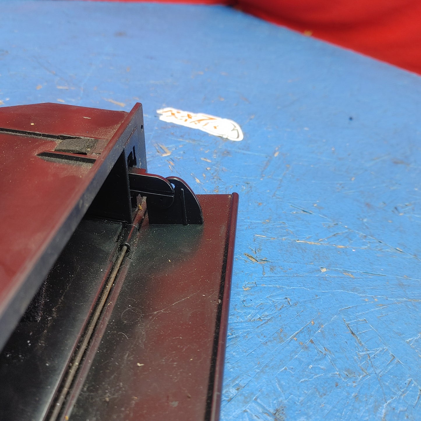 LHD, RHD Single Din Radio Cubby  RX7 FD FD3S 93 - 02 Mazda S6B44/2