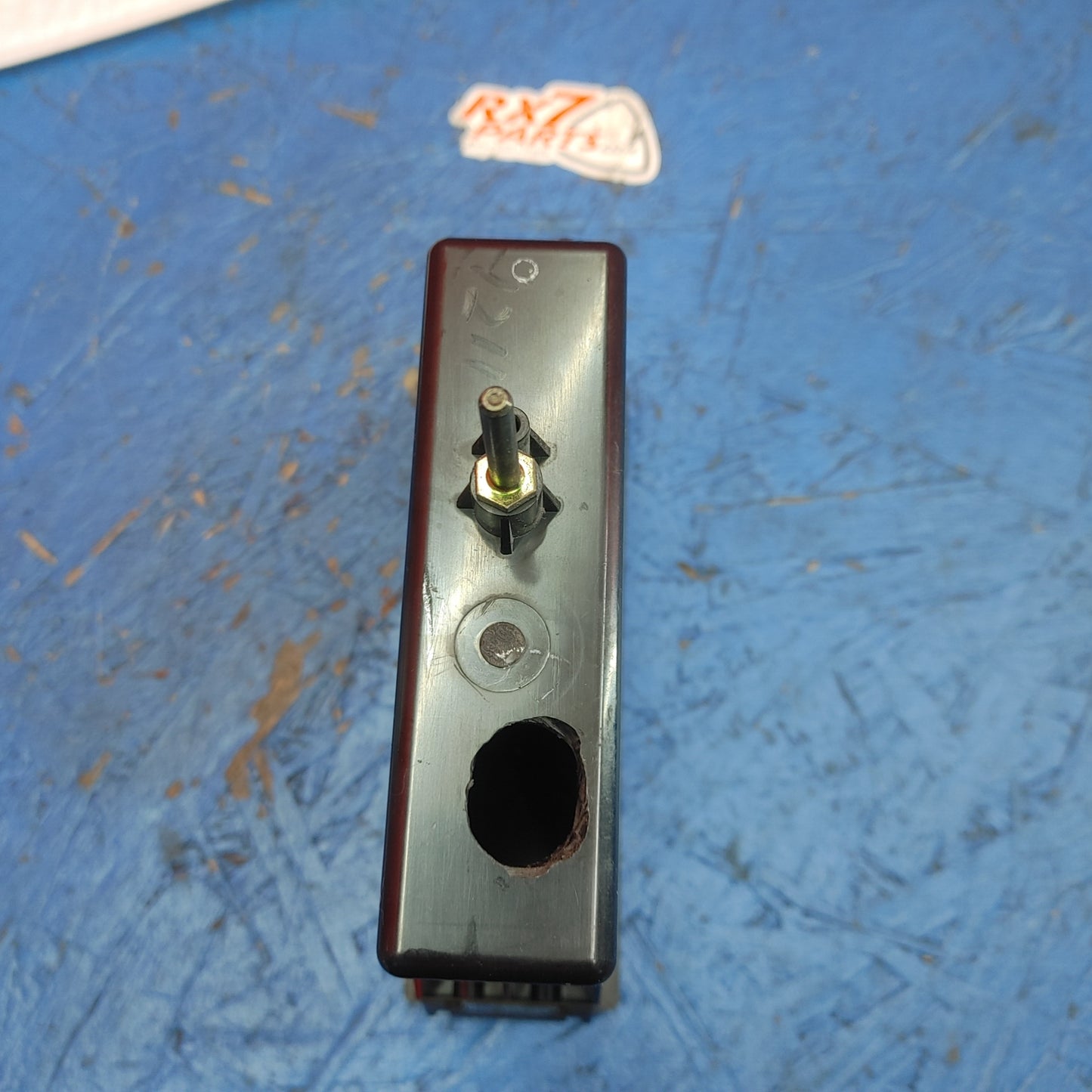 LHD, RHD Single Din Radio Cubby  RX7 FD FD3S 93 - 02 Mazda S6B44/2