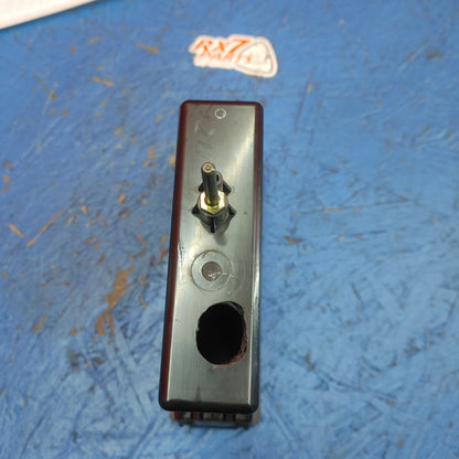 LHD, RHD Single Din Radio Cubby  RX7 FD FD3S 93 - 02 Mazda S6B44/2