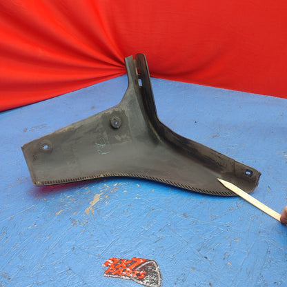 LHD, RHD Rear Mud Flaps Pair Left And Right  RX7 FD FD3S 93 - 02 Mazda S6B44/4
