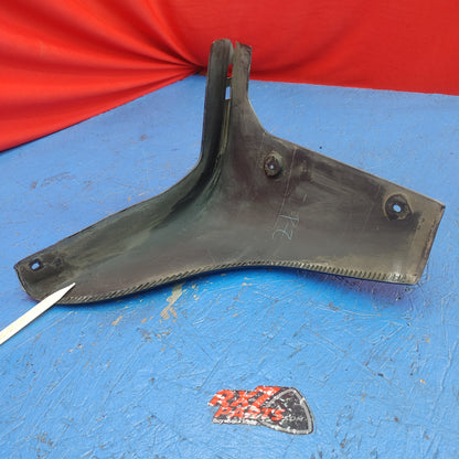 LHD, RHD Rear Mud Flaps Pair Left And Right  RX7 FD FD3S 93 - 02 Mazda S6B44/4