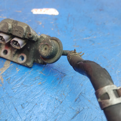 LHD, RHD Primary Fuel Rail With Injectors OEM  RX7 FD FD3S 93 - 02 Mazda S6B44/5