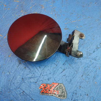 LHD, RHD Gas Fuel Door  RX7 FD FD3S 93 - 02 Mazda S6B44/6