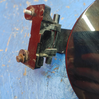 LHD, RHD Gas Fuel Door  RX7 FD FD3S 93 - 02 Mazda S6B44/6