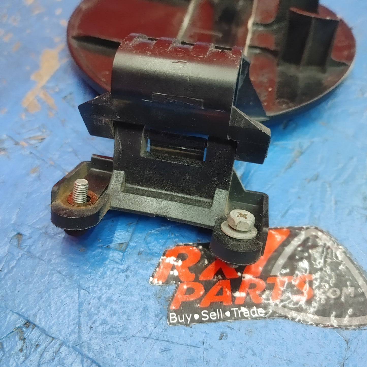 LHD, RHD Gas Fuel Door  RX7 FD FD3S 93 - 02 Mazda S6B44/6