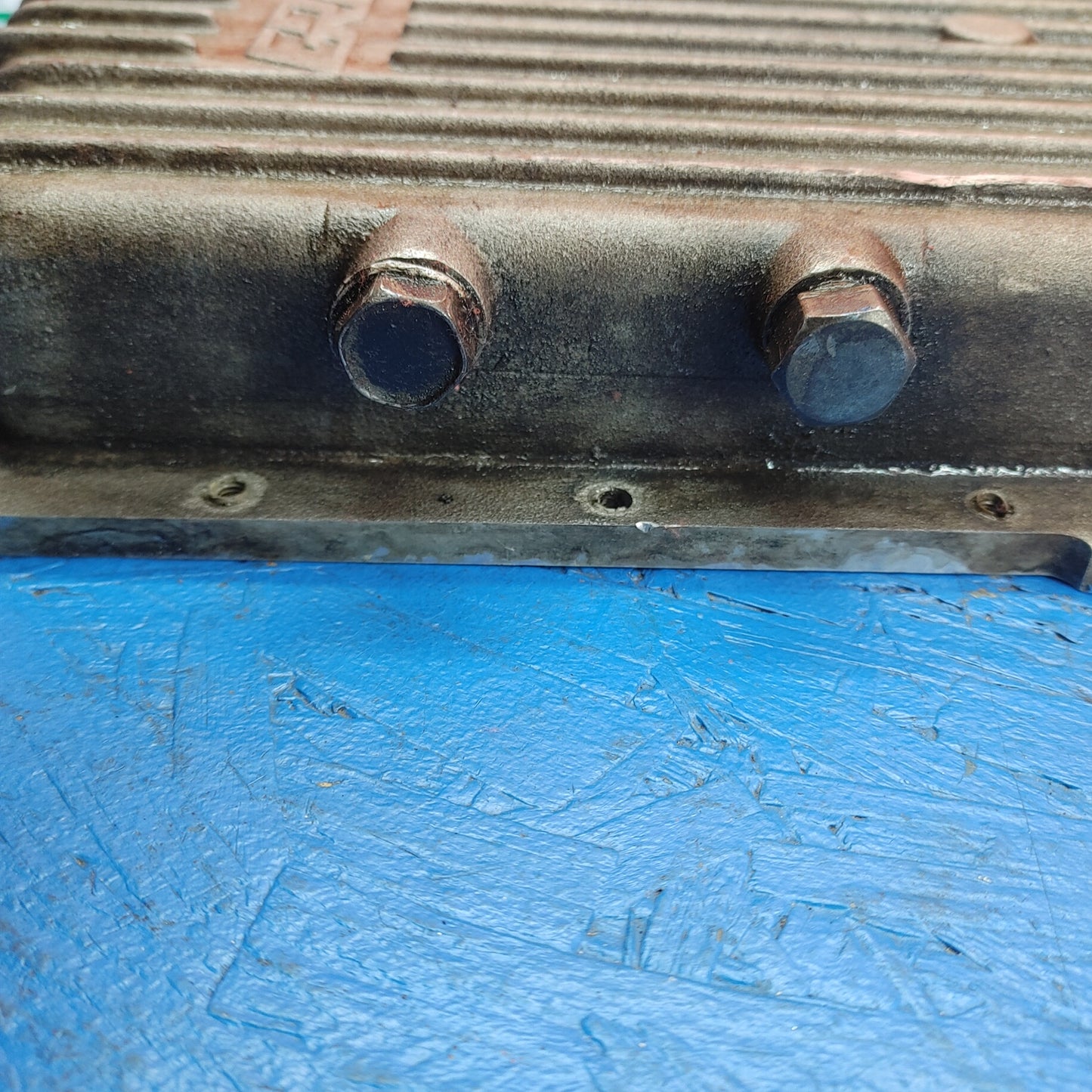 LHD, RHD Rx8 Oil Pan GReddy High Capacity      S6B44/9