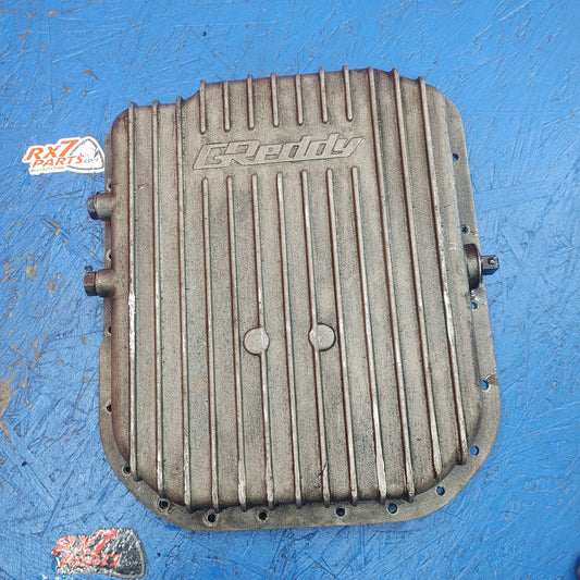 LHD, RHD Rx8 Oil Pan GReddy High Capacity      S6B44/9