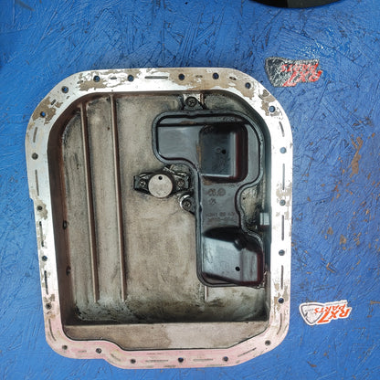 LHD, RHD Rx8 Oil Pan GReddy High Capacity      S6B44/9