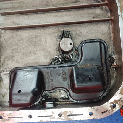 LHD, RHD Rx8 Oil Pan GReddy High Capacity      S6B44/9