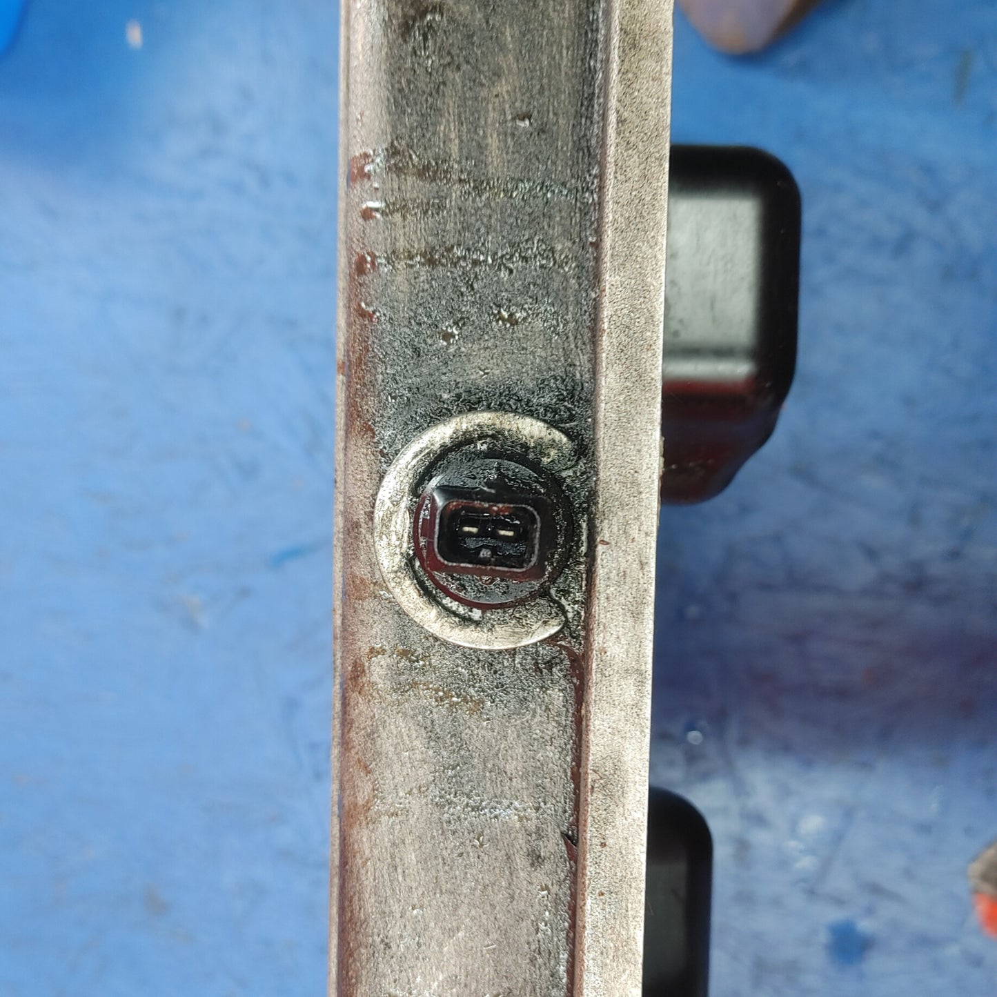 LHD, RHD Rx8 Oil Pan GReddy High Capacity      S6B44/9