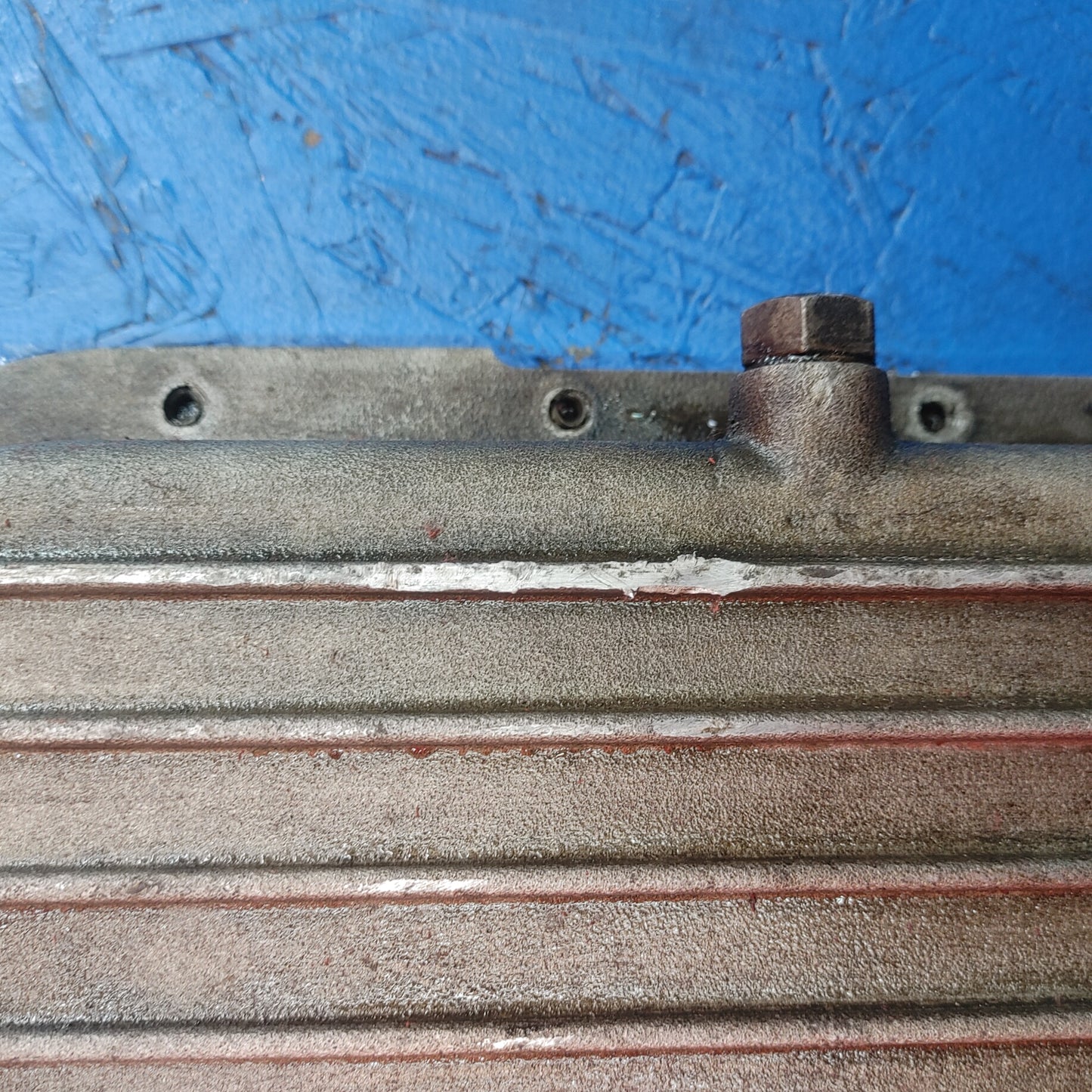 LHD, RHD Rx8 Oil Pan GReddy High Capacity      S6B44/9