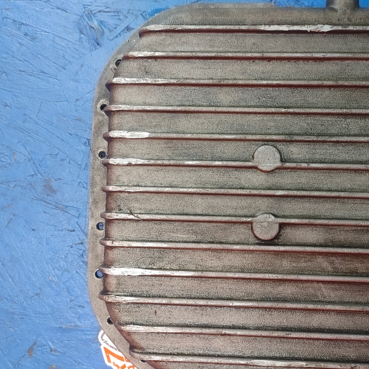 LHD, RHD Rx8 Oil Pan GReddy High Capacity      S6B44/9