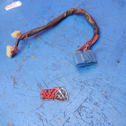 Headlight Switch Harness 89-92  RX7 FC FC3S 86 - 91 Mazda S6B45/10