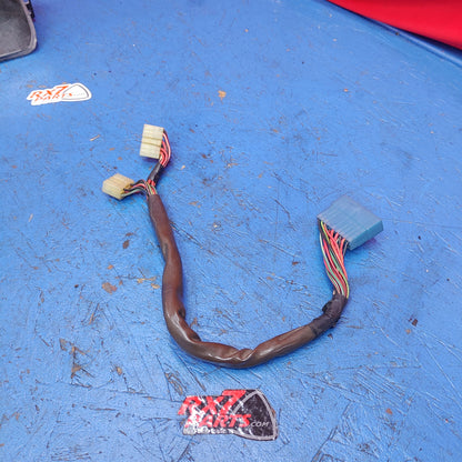 Headlight Switch Harness 89-92  RX7 FC FC3S 86 - 91 Mazda S6B45/10