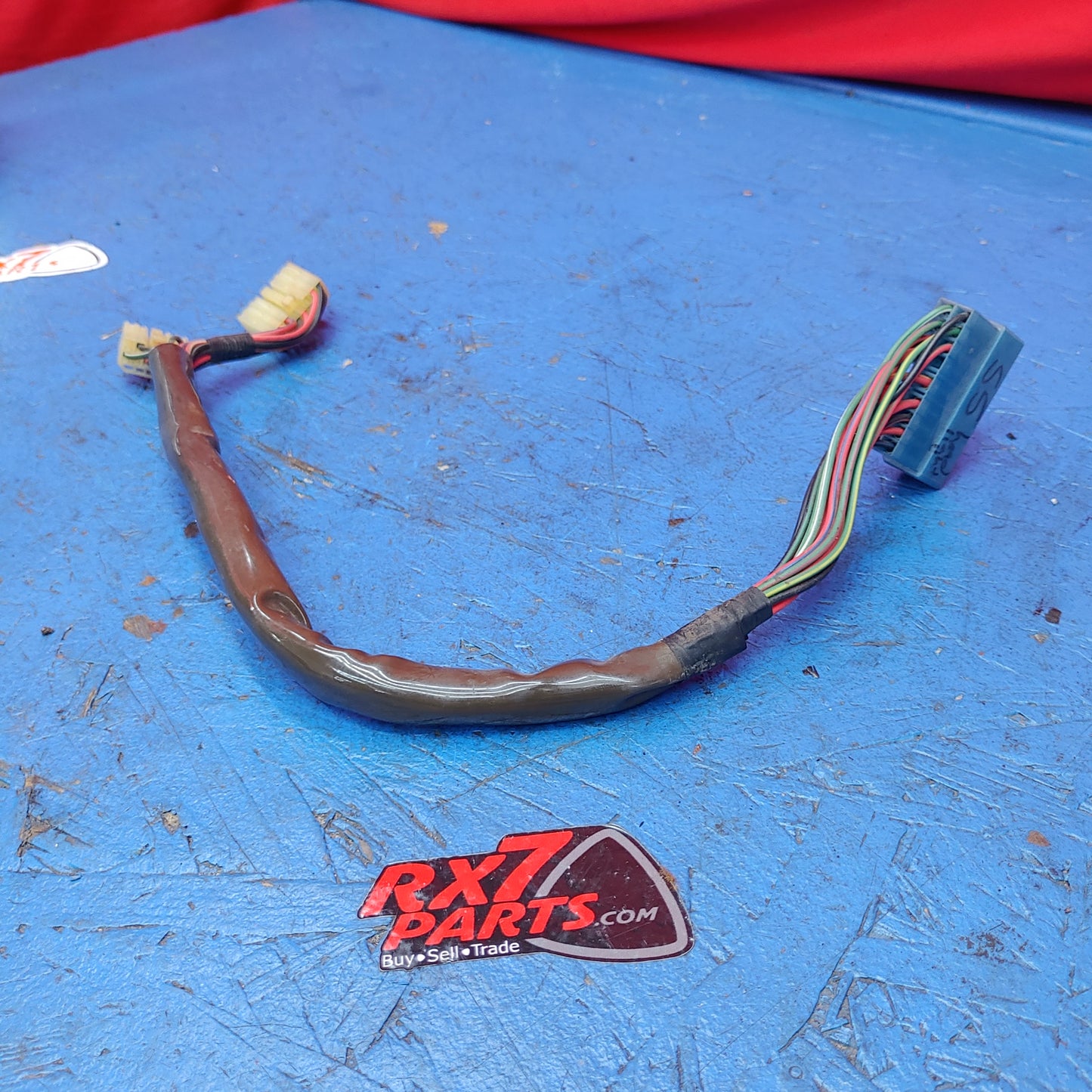 Headlight Switch Harness 89-92  RX7 FC FC3S 86 - 91 Mazda S6B45/11