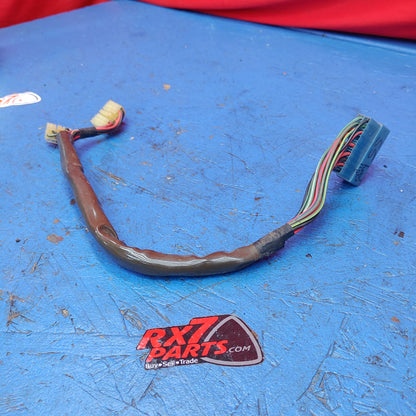 Headlight Switch Harness 89-92  RX7 FC FC3S 86 - 91 Mazda S6B45/11