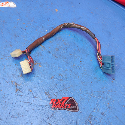 Headlight Switch Harness 89-92  RX7 FC FC3S 86 - 91 Mazda S6B45/11