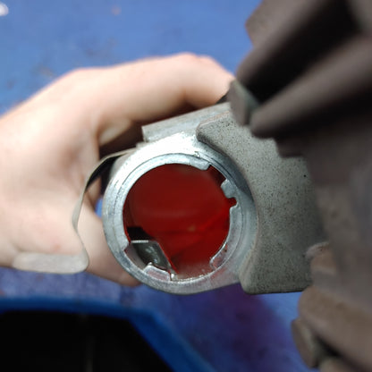 Third Brake Light Housing  RX7 FC FC3S 86 - 91 Mazda S6B45/12