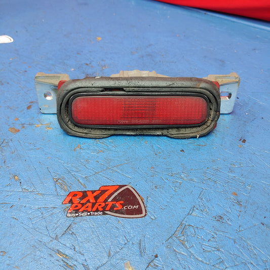 Third Brake Light Housing  RX7 FC FC3S 86 - 91 Mazda S6B45/12