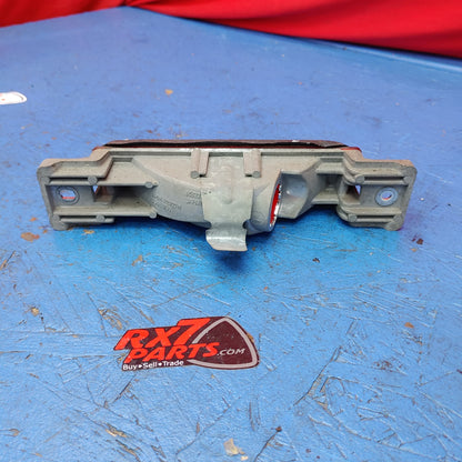 Third Brake Light Housing  RX7 FC FC3S 86 - 91 Mazda S6B45/12