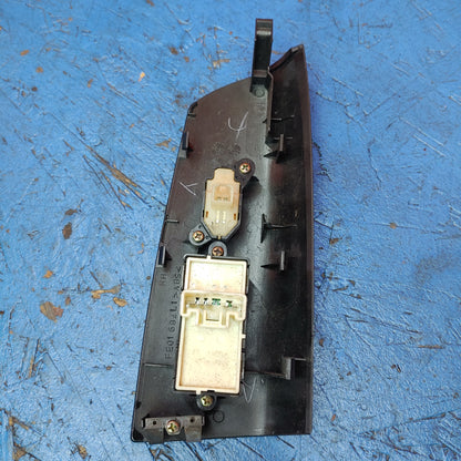 Mazda Rx-8 Power Window Switch Right Passenger Side 04-08 Oem      S6B45/14