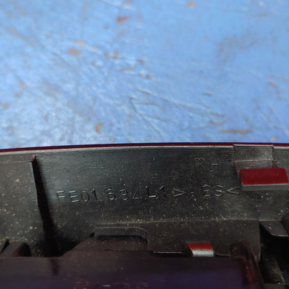 Mazda Rx-8 Power Window Switch Right Passenger Side 04-08 Oem      S6B45/14