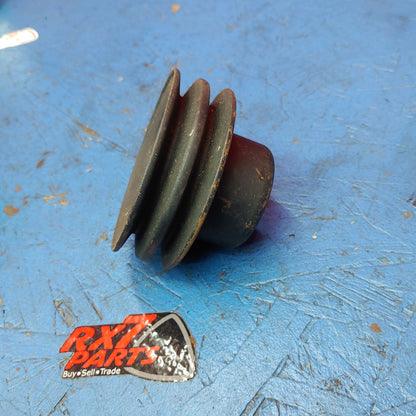 Water Pump Pulley  RX7 SA SA22C FB FB3S 79 - 85 Mazda S6B45/15