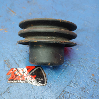 Water Pump Pulley  RX7 SA SA22C FB FB3S 79 - 85 Mazda S6B45/15