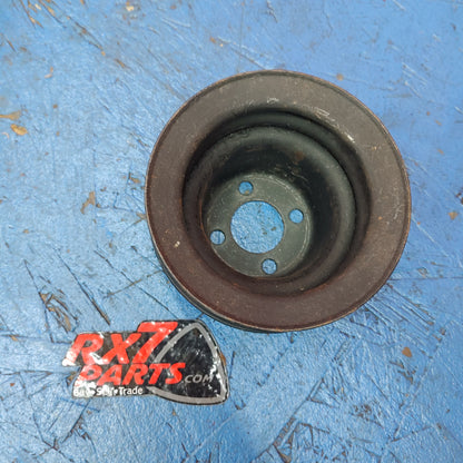 Water Pump Pulley  RX7 SA SA22C FB FB3S 79 - 85 Mazda S6B45/15