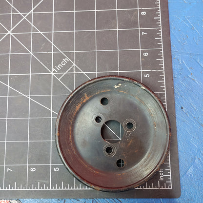 Power Steering Belt Pulley Oem  RX7 FC FC3S 86 - 91 Mazda S6B45/16