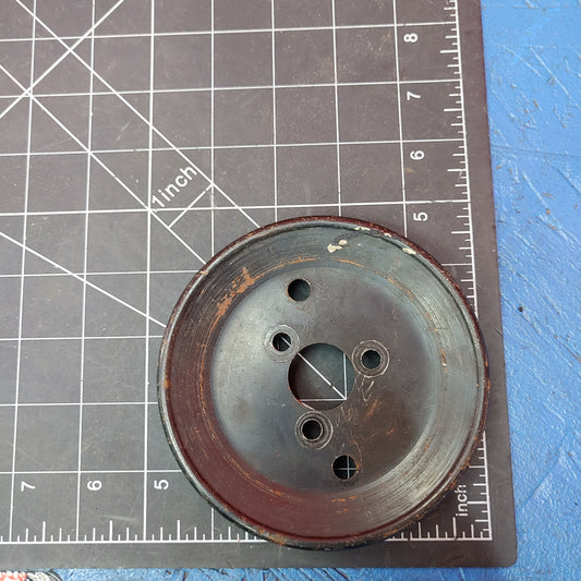 Power Steering Belt Pulley Oem  RX7 FC FC3S 86 - 91 Mazda S6B45/16