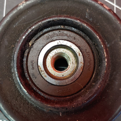 Power Steering Idler Pulley  RX7 FC FC3S 86 - 91 Mazda S6B45/19