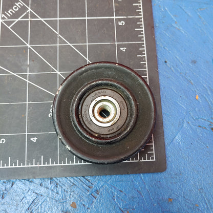 Power Steering Idler Pulley  RX7 FC FC3S 86 - 91 Mazda S6B45/19