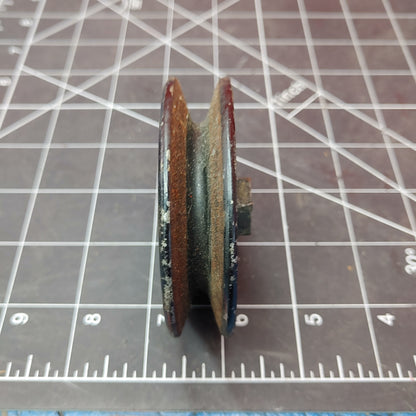 Power Steering Idler Pulley  RX7 FC FC3S 86 - 91 Mazda S6B45/19