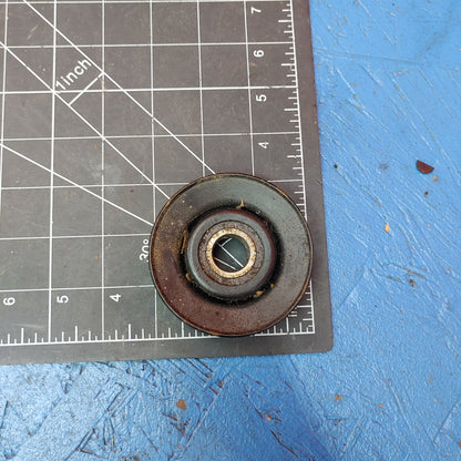 Power Steering Idler Pulley  RX7 FC FC3S 86 - 91 Mazda S6B45/20