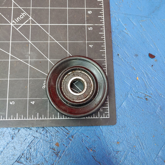 Power Steering Idler Pulley  RX7 FC FC3S 86 - 91 Mazda S6B45/20