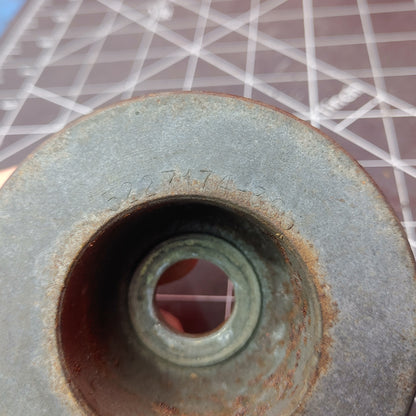 Oem Mopar Alternator Pulley 5233472      S6B45/21