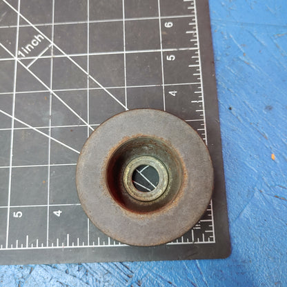 Oem Mopar Alternator Pulley 5233472      S6B45/21