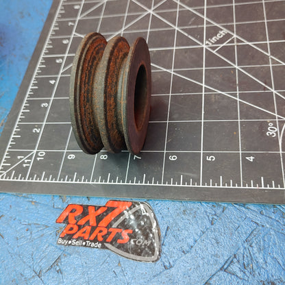 Oem Mopar Alternator Pulley 5233472      S6B45/21