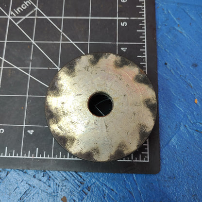 Oem Mopar Alternator Pulley 5233472      S6B45/21