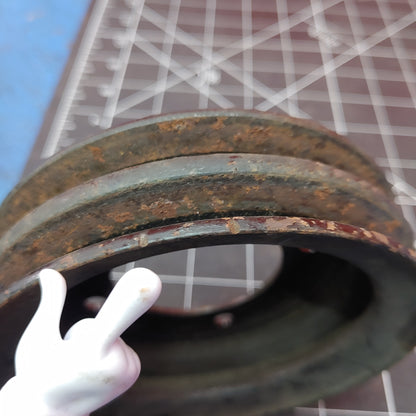 Eccentric Shaft Outer Pulley  RX7 FC FC3S 86 - 91 Mazda S6B45/23