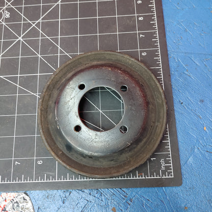 Eccentric Shaft A/C Compressor Drive Pulley  RX7 FC FC3S 86 - 91 Mazda S6B45/24