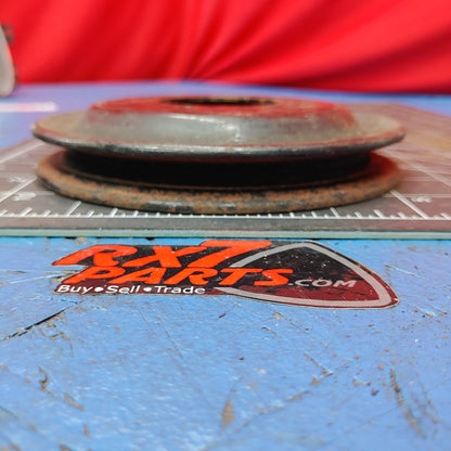 Eccentric Shaft A/C Compressor Drive Pulley  RX7 FC FC3S 86 - 91 Mazda S6B45/25